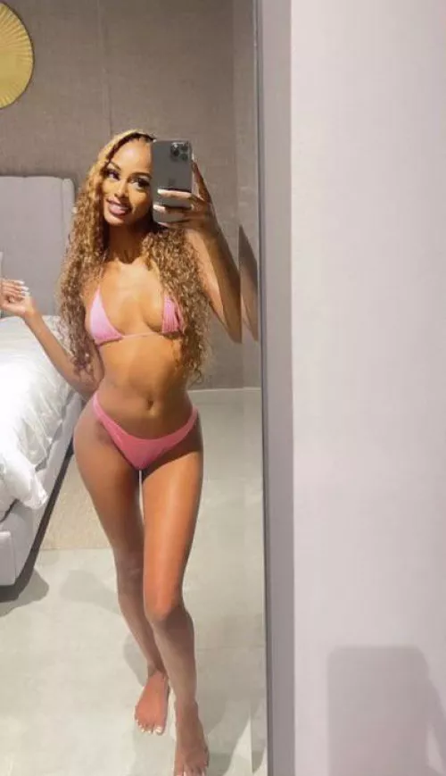 petite qt 💗 by blkthot