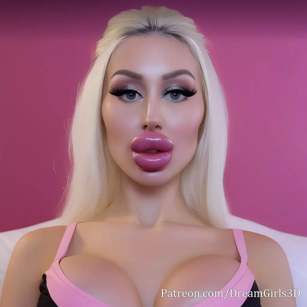 Picture-Perfect Princess posted by DreamGirls3D