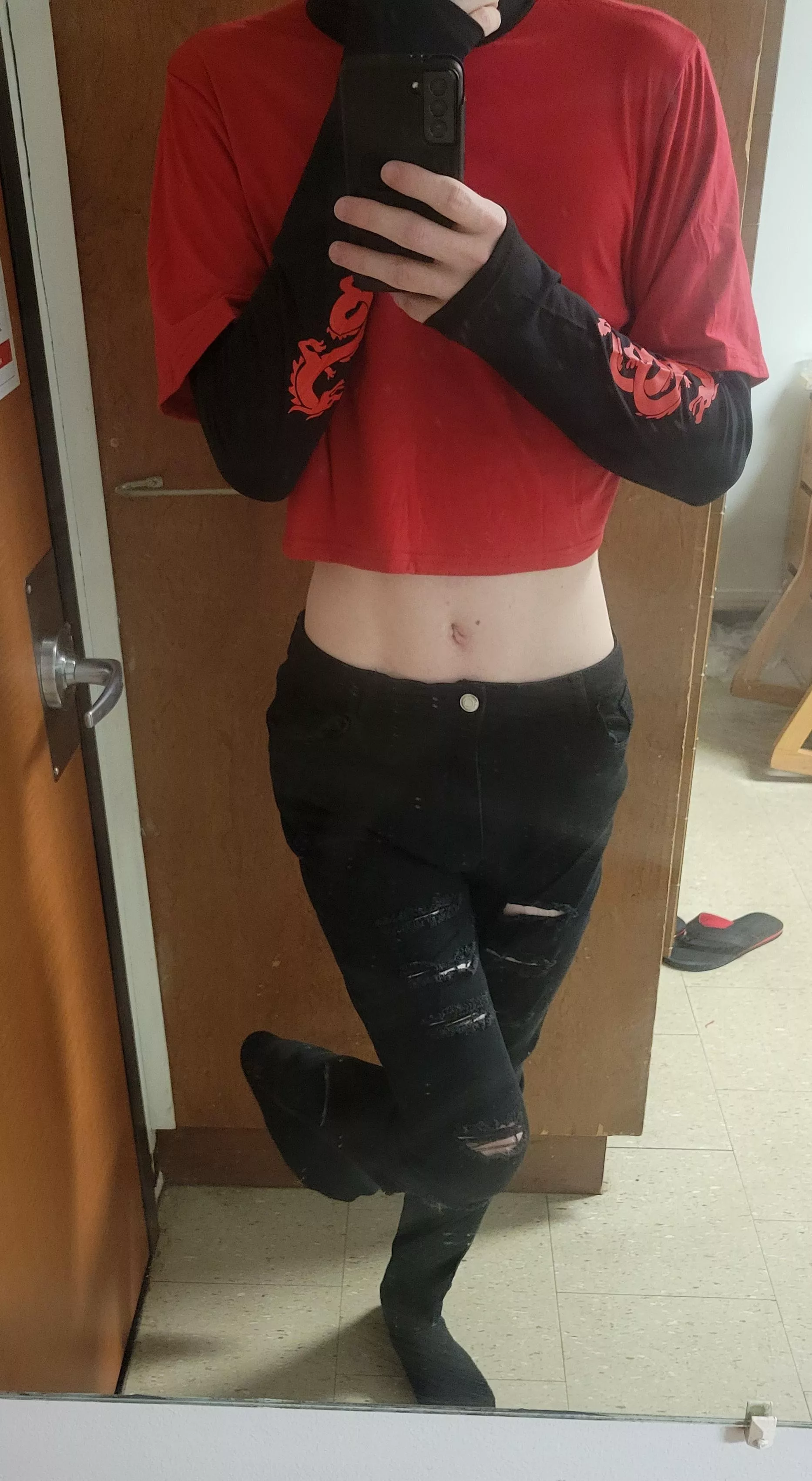 Please be my friend 🥺 👉👈 posted by AlexxFemboy