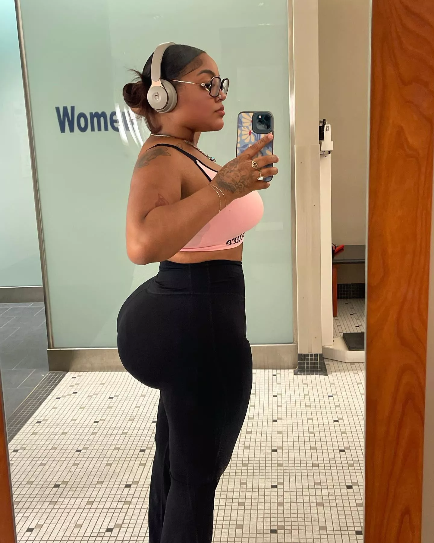 Poking posted by playhousericky