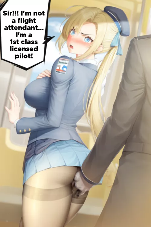 Professional role by Almani_it