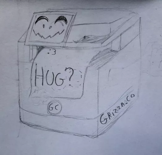 Protogens are too modulable by CheapGriffy