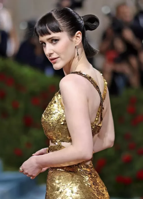 Rachel Brosnahan by cashmere1977-2