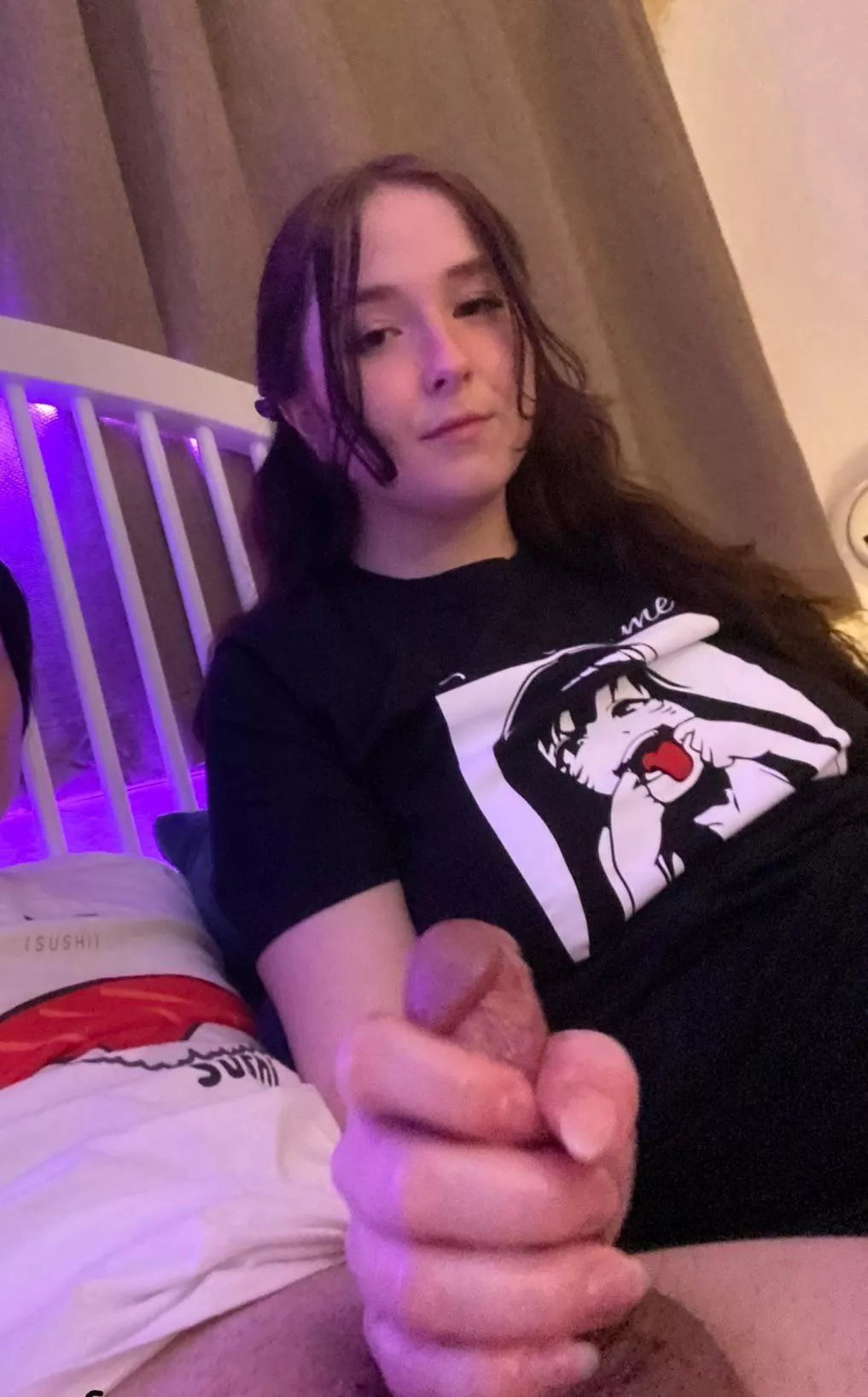 Rate us out of 10 posted by omegalullover