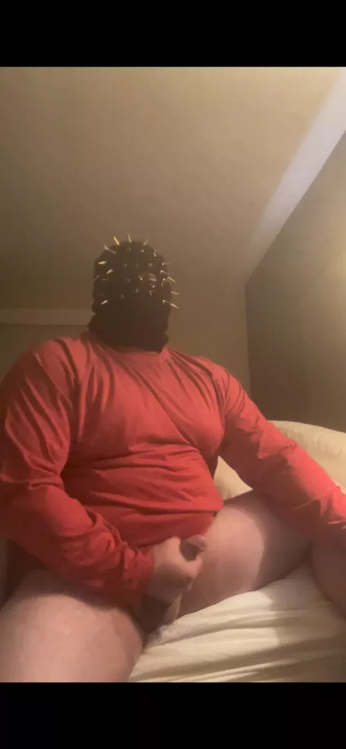 Ready to please your big daddy by thevain41