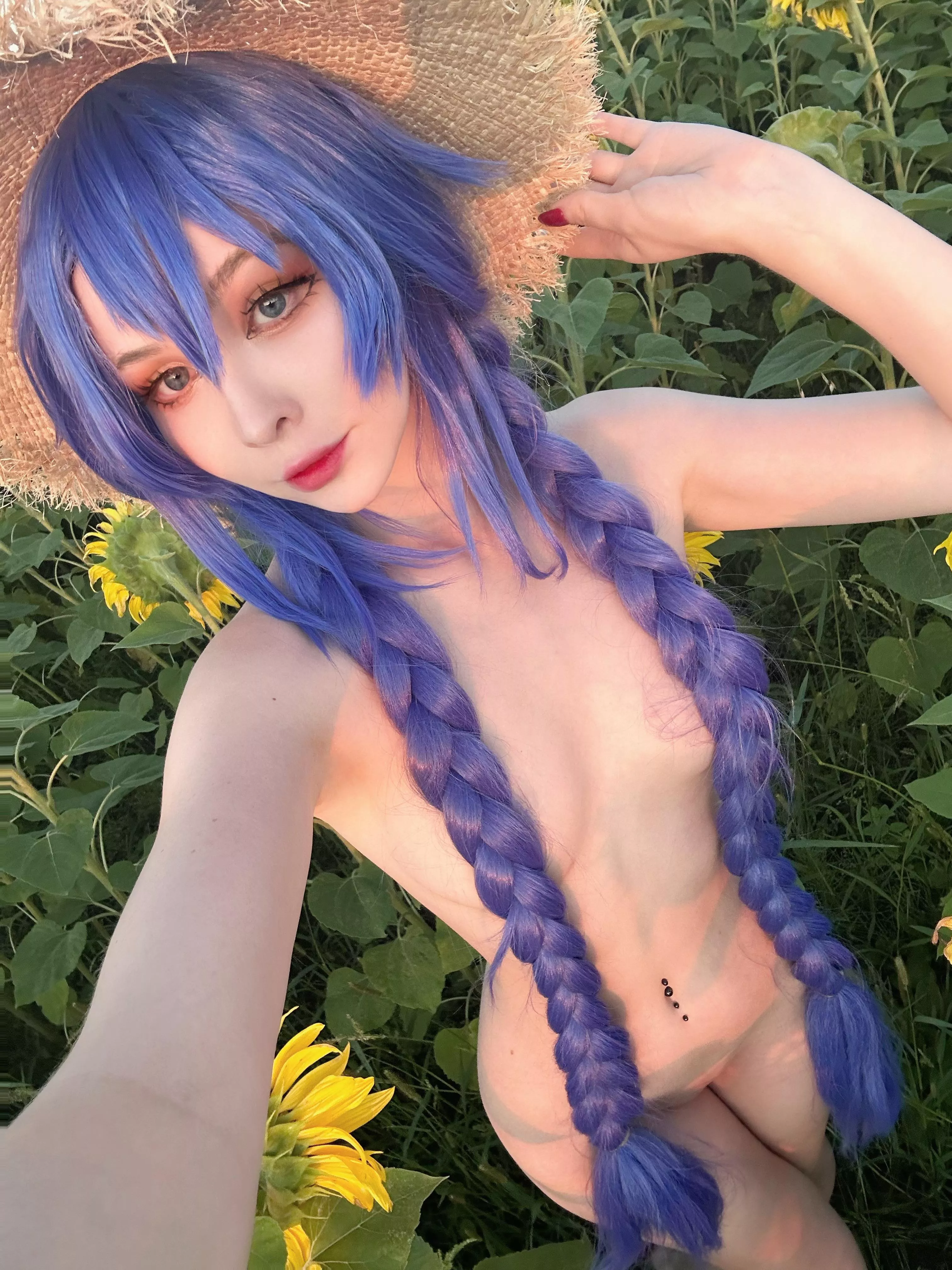 Roxy Migurdia [Mushoku Tensei] (Tsukides) posted by tsukides