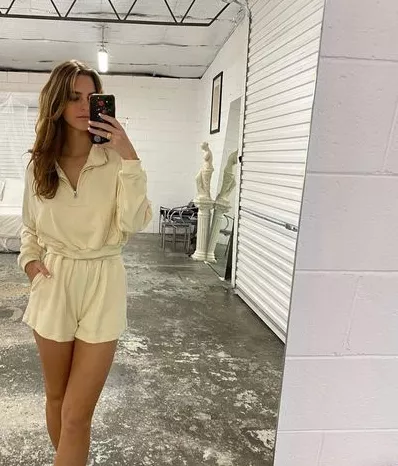 Runway goddess posted by Passenger_Unique