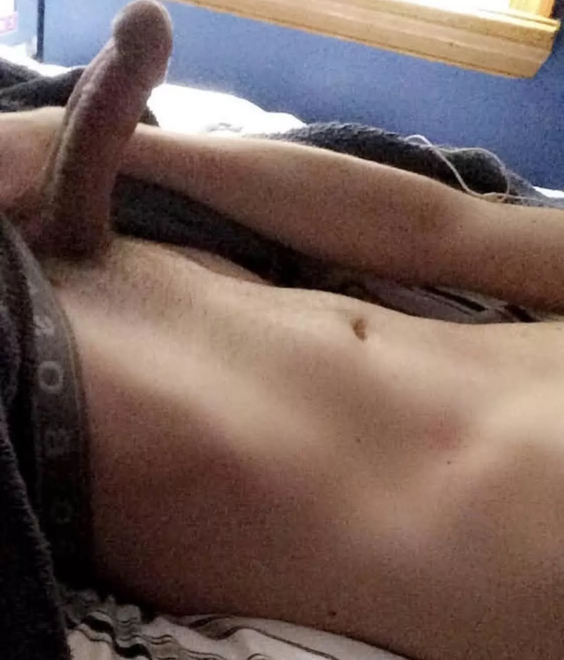 Say hi if you’re bigger posted by razzmataz420