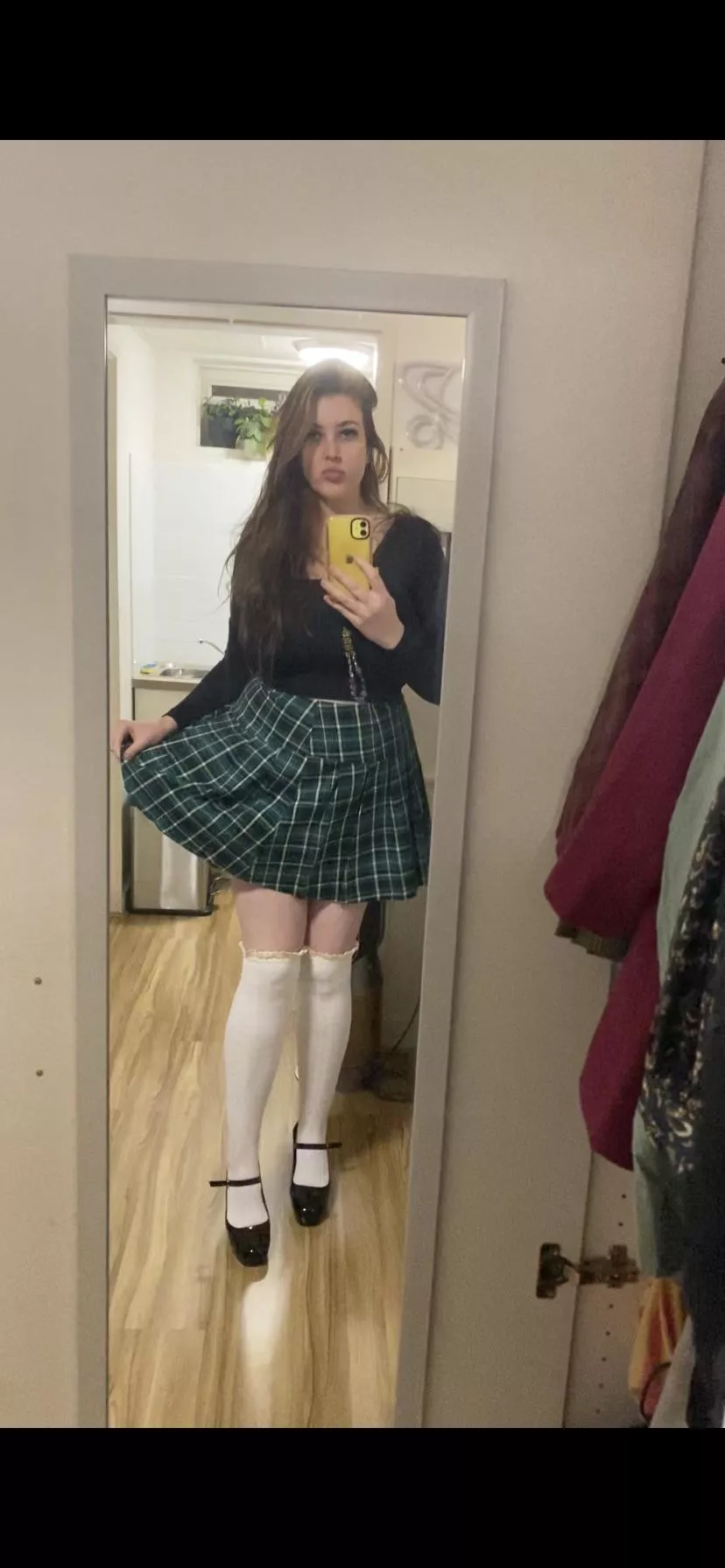 Seeking support/allies 🎀 posted by _Inter_esting