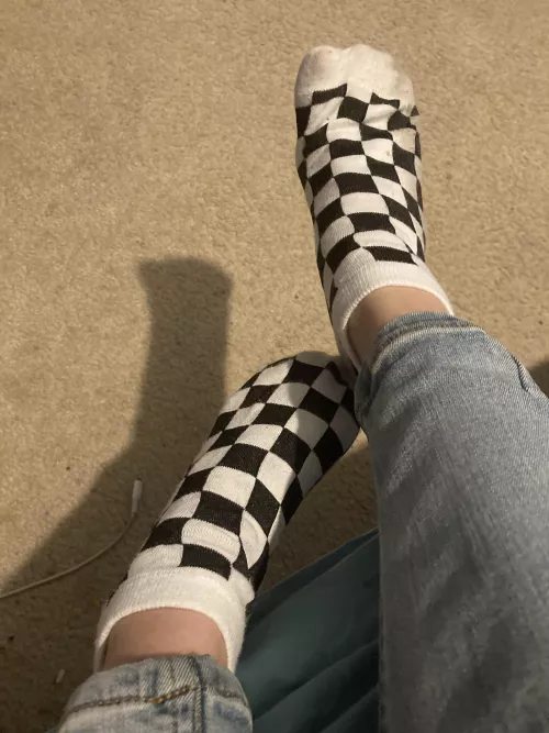 [selling] Day 2 and these are ready to be shipped out!~ Selling panties/socks/bras and more~ by SlutSellingSocks