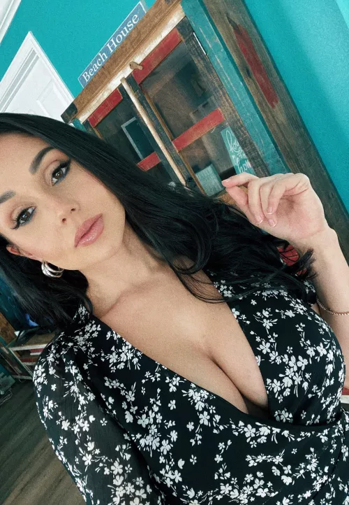 Sexy by ShootingStar_7