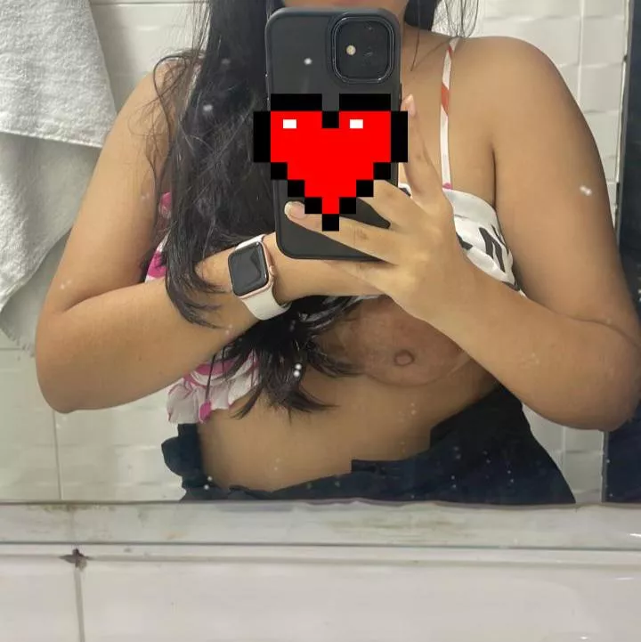 Should I post again? posted by areolover