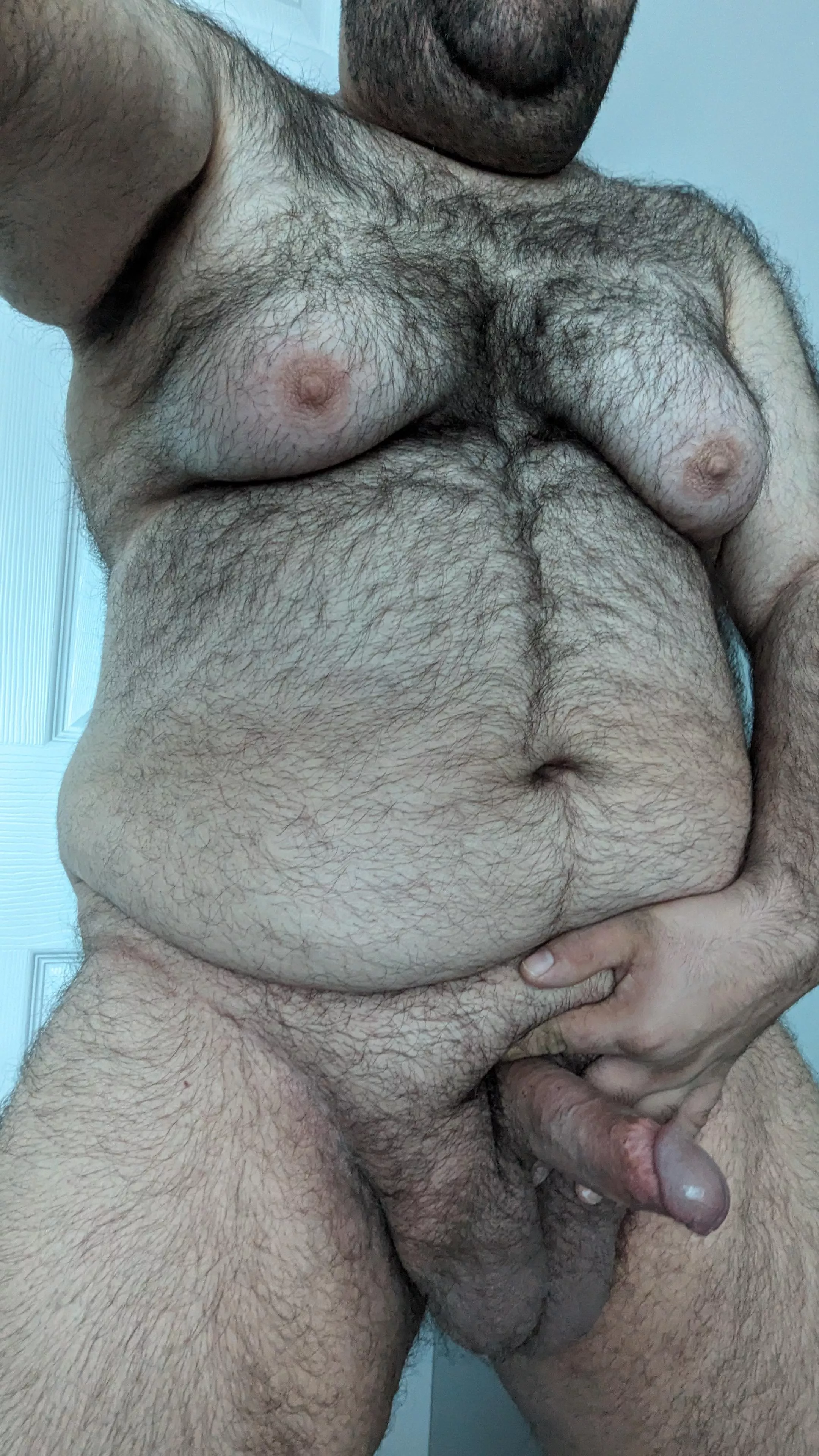 So horny I need someone to cum too posted by NakedMrGamer