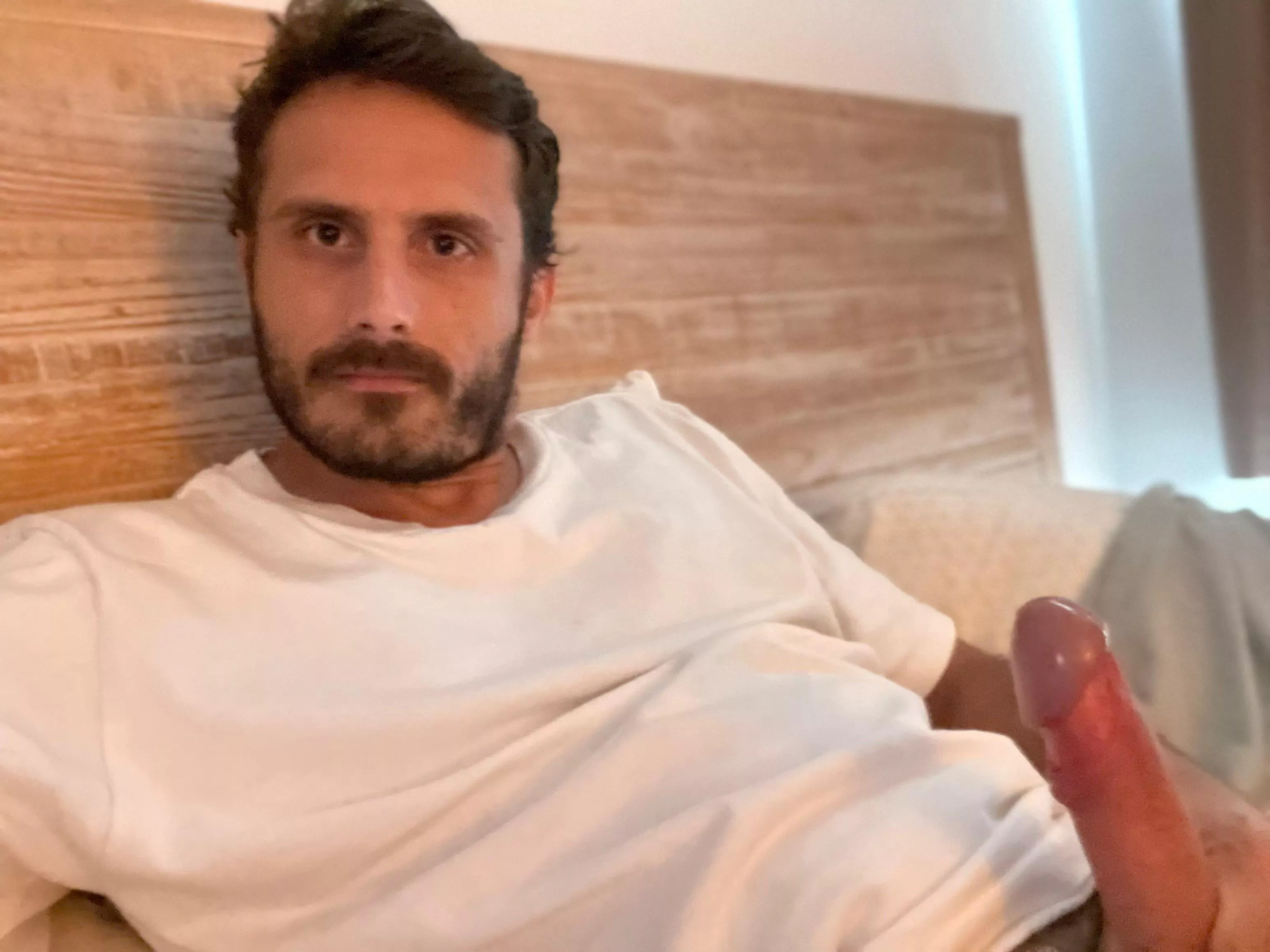 Someone told me that this is a good picture. Do you confirm? posted by EurotrashBrooklyn