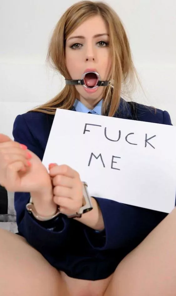 Stella comes with instructions... posted by SpunkySpunkyAssGuy