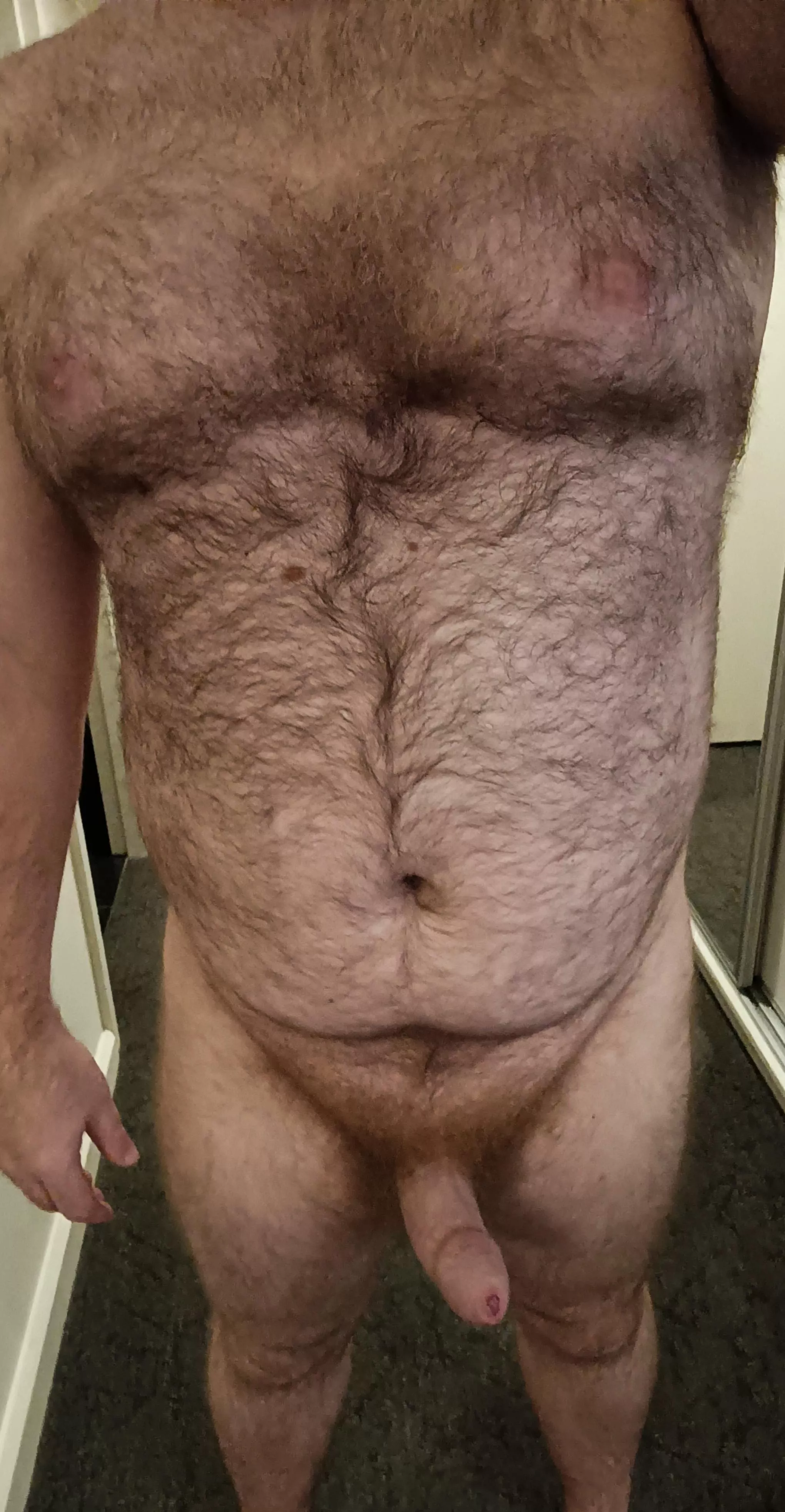 Still enjoying some alone time posted by Melbourne_uncut