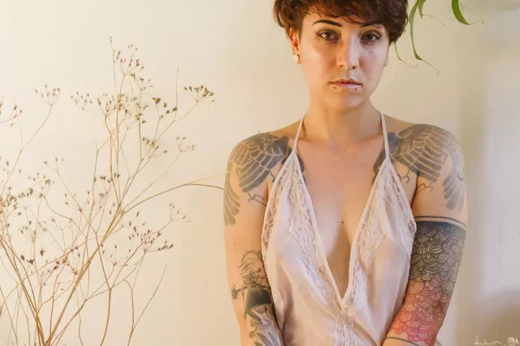 summer days by UrsinaeVespera