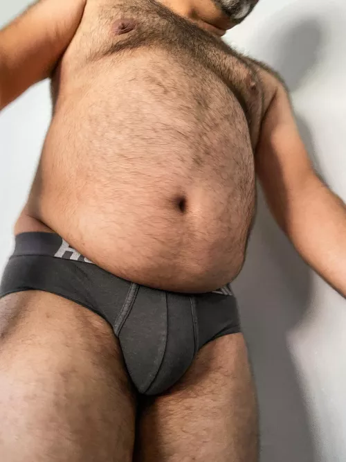 Sunday afternoon, would you join Daddy for nap? by truckerlorenzo