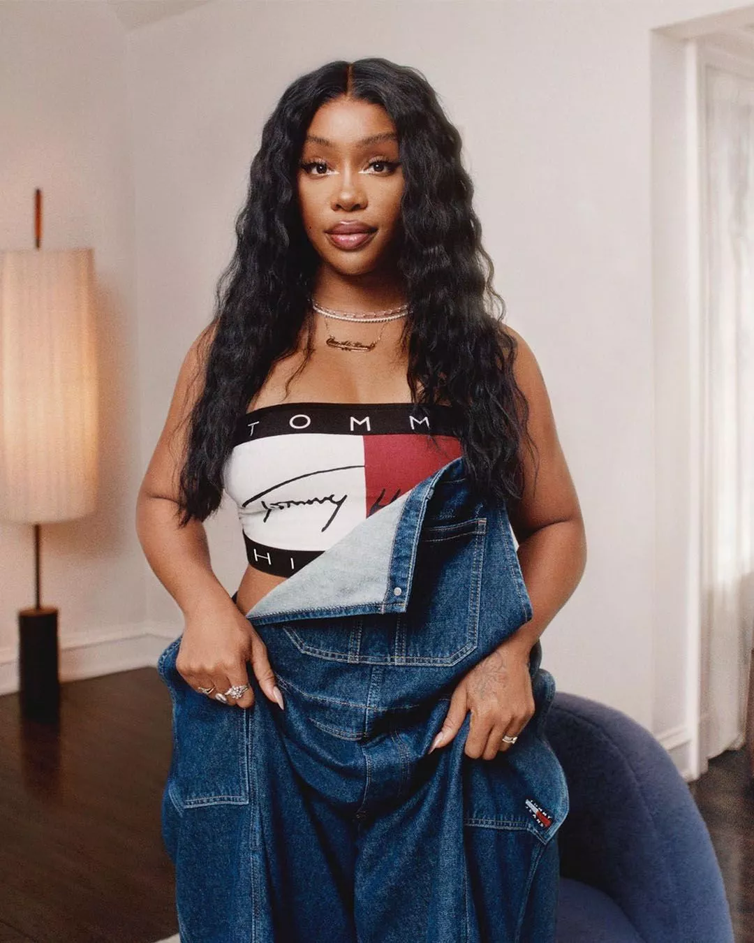 SZA posted by Djf47021