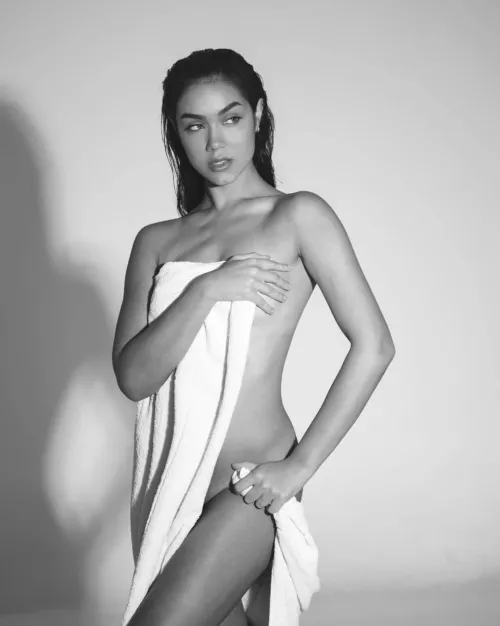 Thais Belmonte by ger_1p