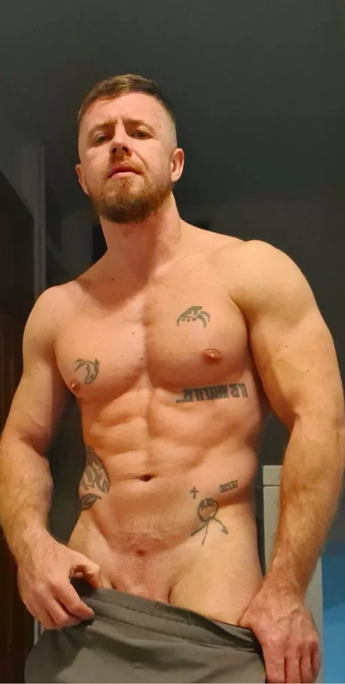 The dad of dad's... (38) by JonnyCtheninja