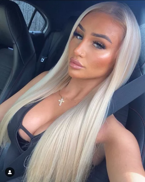 The ultimate chav by Unhappy-Platypus-431