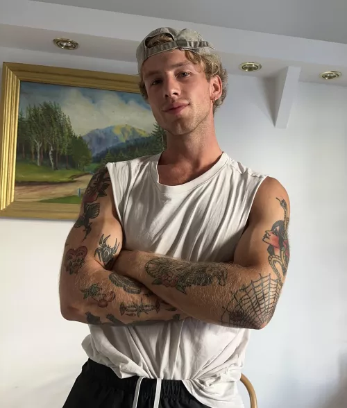 To the 7 ppl that see this..should I get wilder? by AlphaJake23