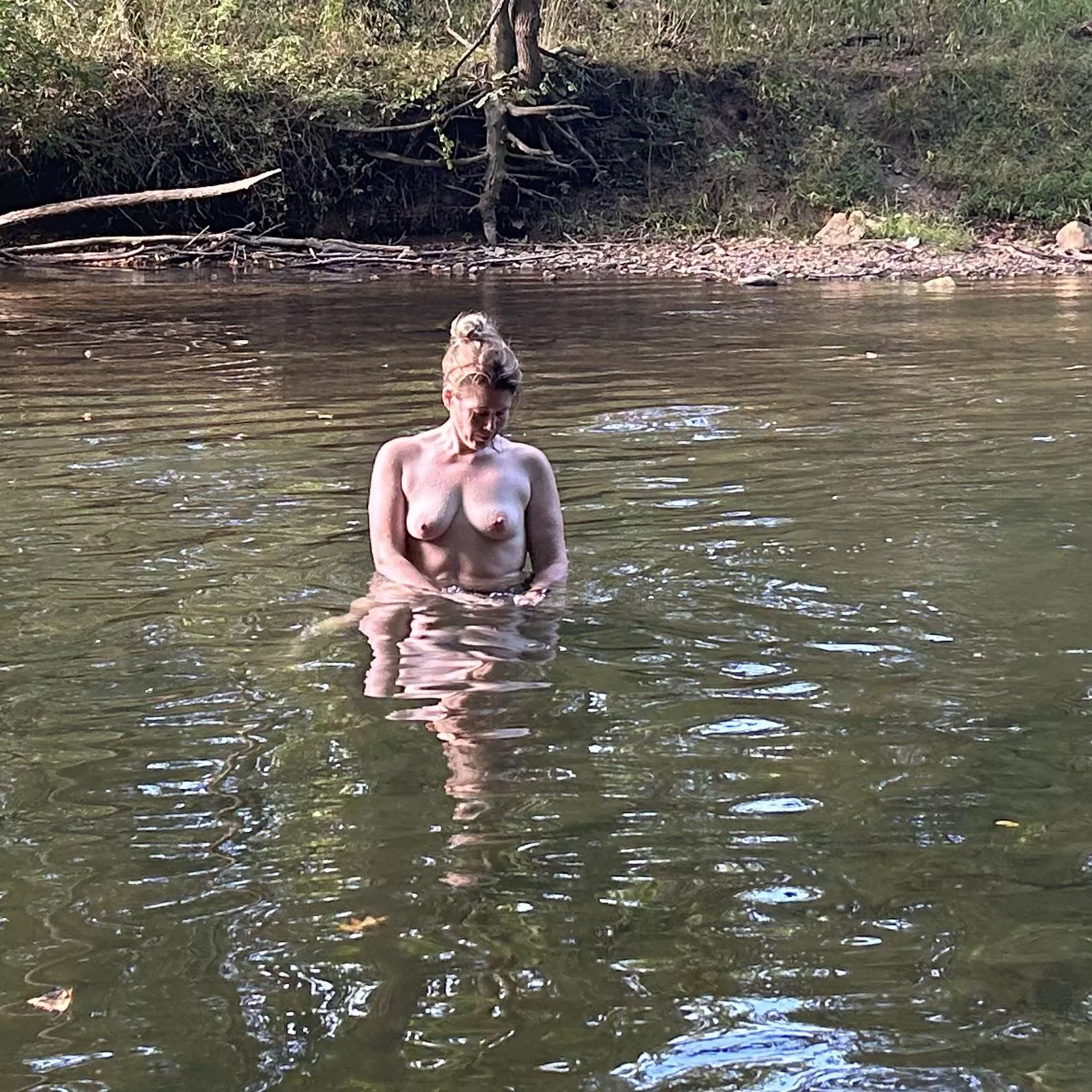 Want to swimming? posted by PenelopeAnn766