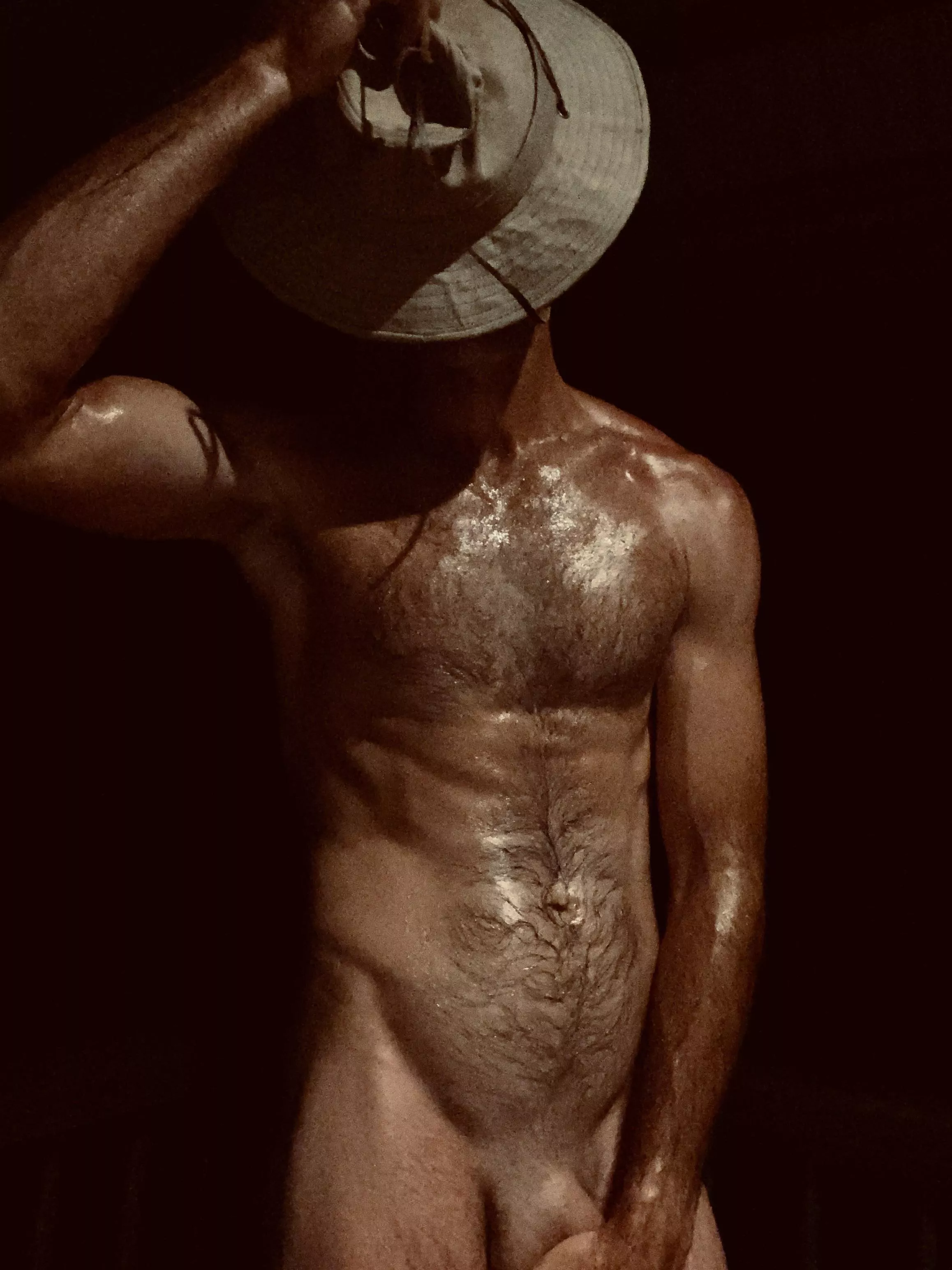 Warm bush nights posted by BodaciousChoices