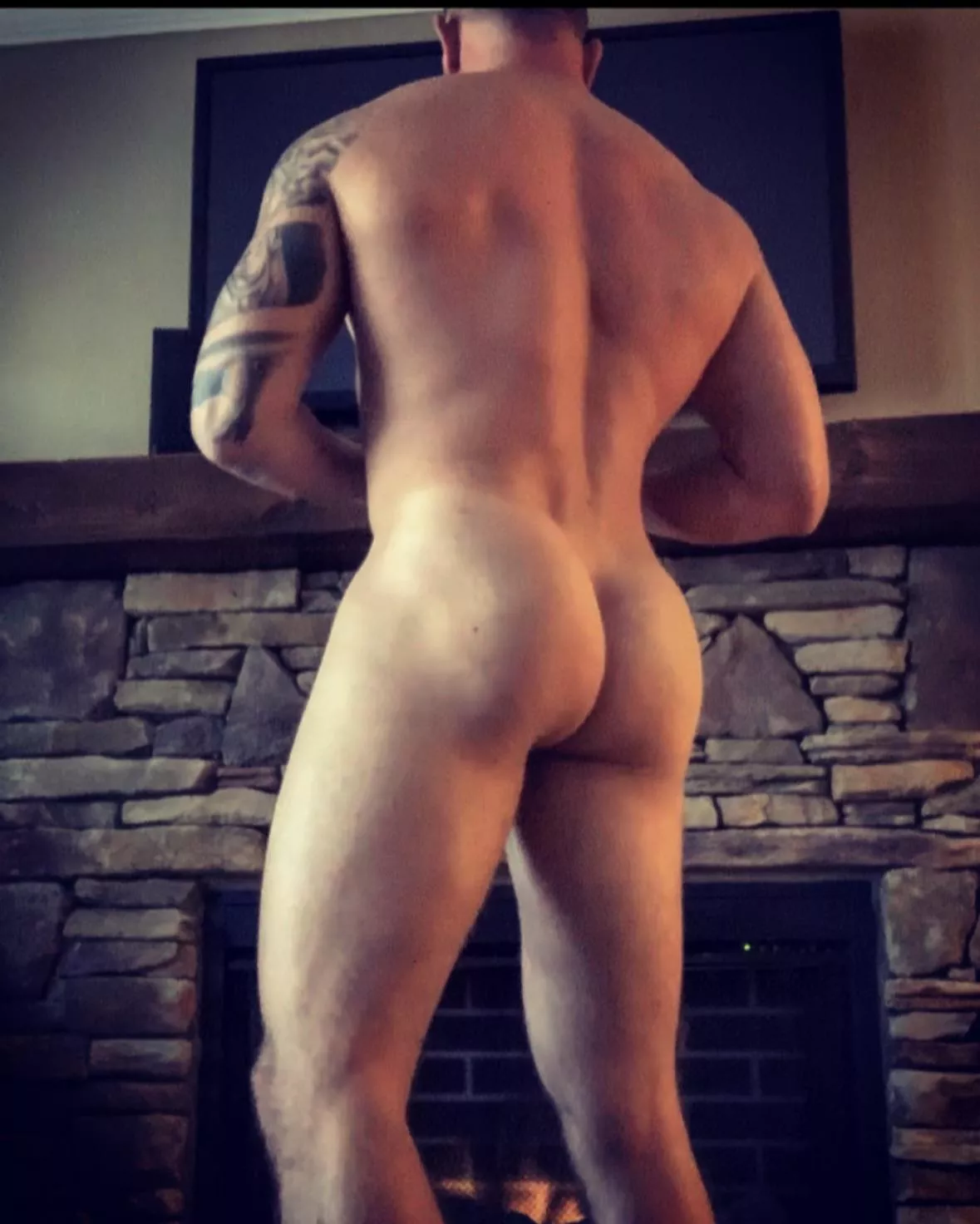 Warm up by the fire with me posted by Radiant-Ad-3664