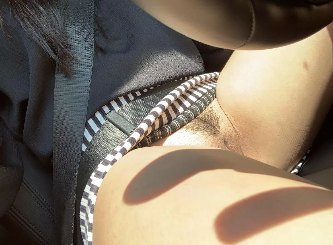 Ways to speed up your commute posted by Sicilymi