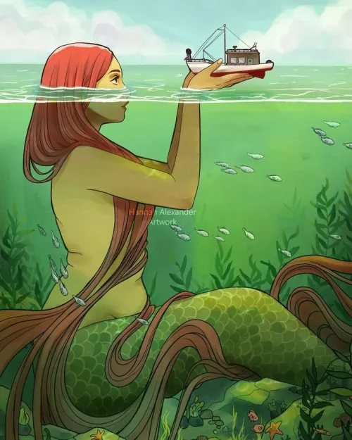 We may be different but our love is the same size~ by PaladinPepsi