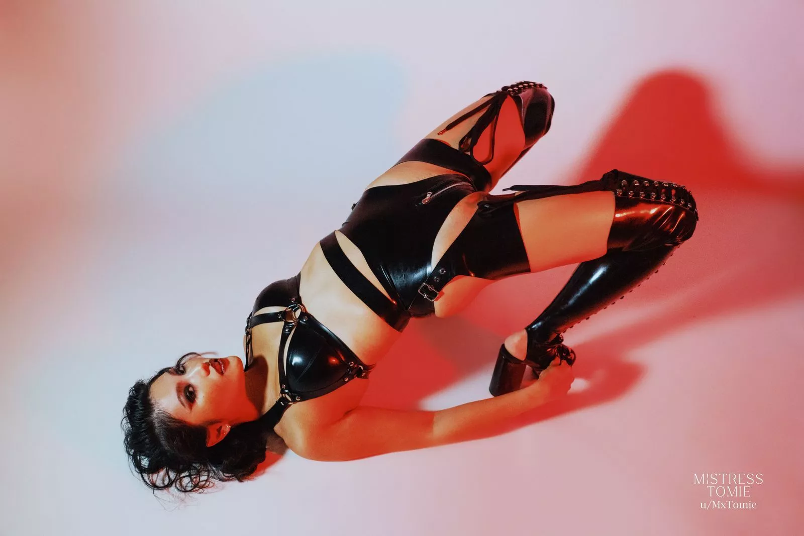 What would you give to have this zipper between your teeth posted by mxtomie