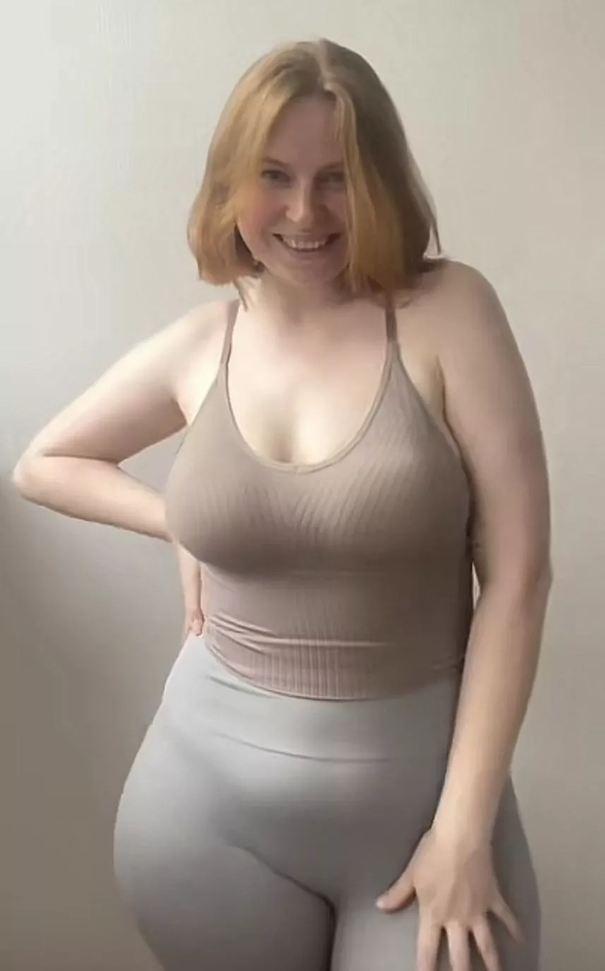 Who is the WooPlus girl?? posted by jimmyplsdnt