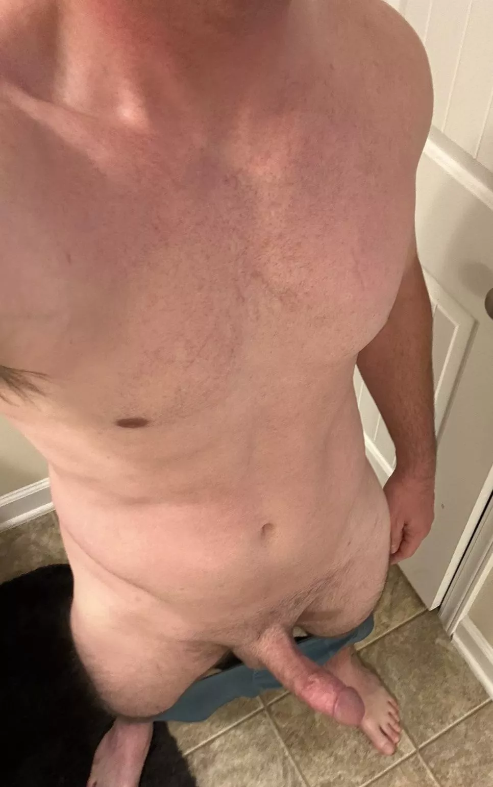 Work sucks! Stay home with me 🤷🏻‍♂️ posted by funloving-enc