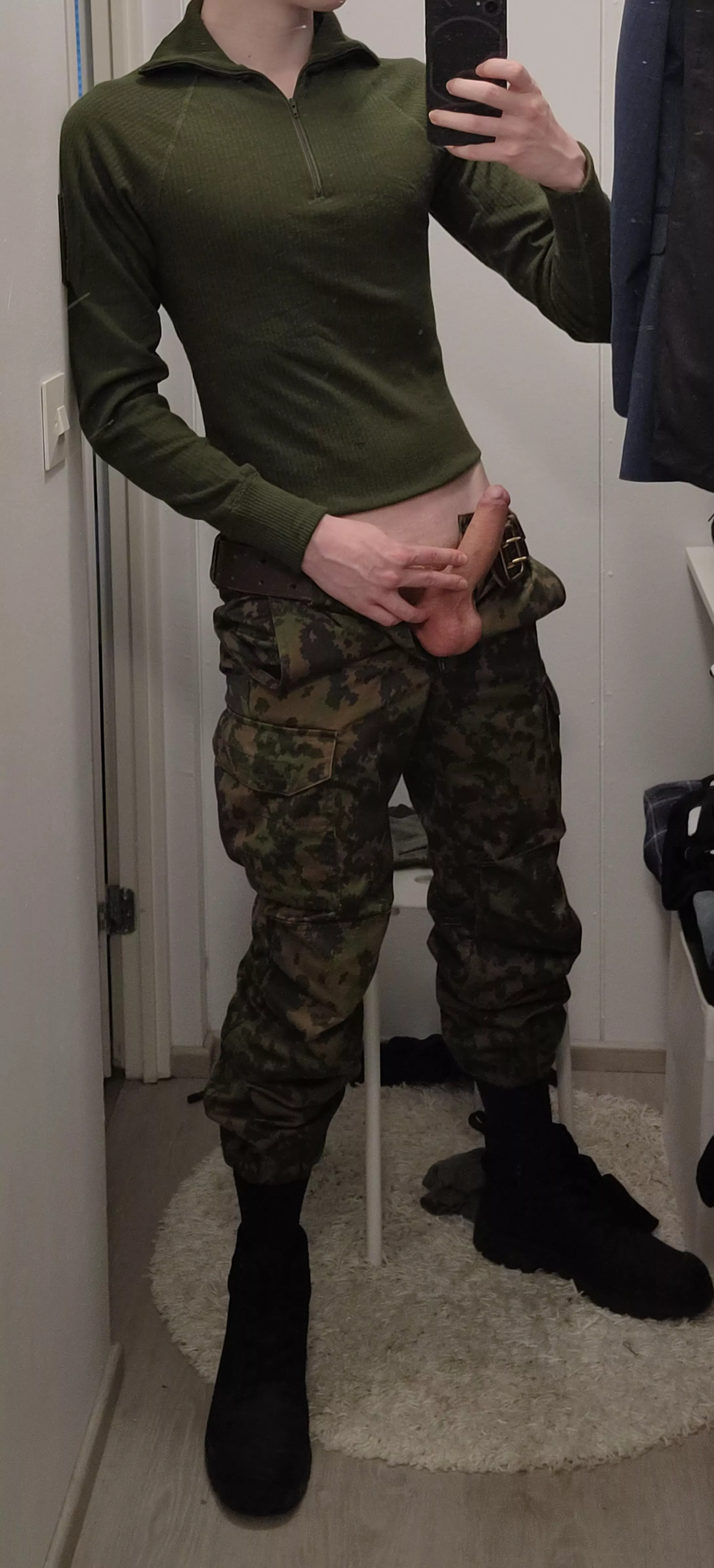 would let me cum deep inside you?😈💦 posted by TheHotLeo