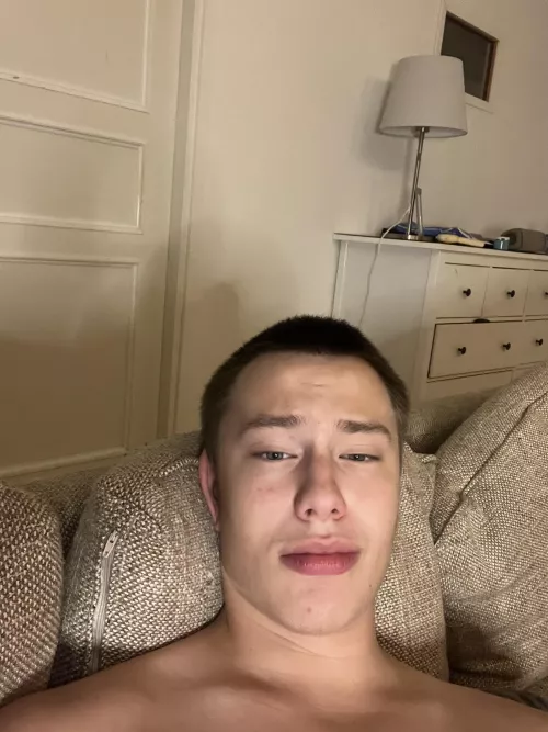 Would you be my friend if you had a chance? by Jessdudez