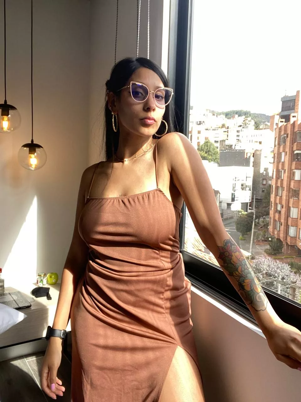 Would you take me to your family dinner like this posted by GroundbreakingBit490