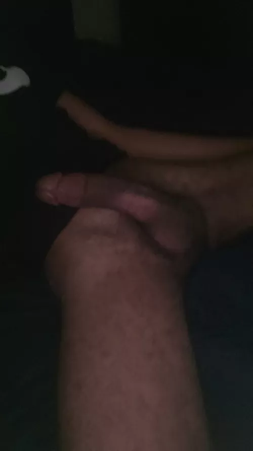 wyd if you wake up in the middle of the night to this by YoungBbcAdonis