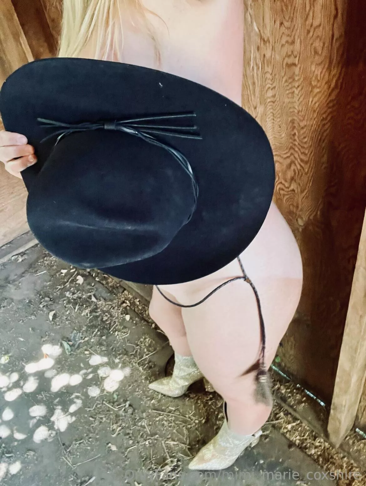 Yeehaw! I love riding posted by Mimi_Marie_Coxshire