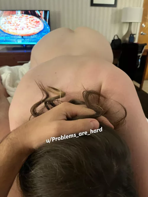 3 of the best things in the world. by Problems_are_hard