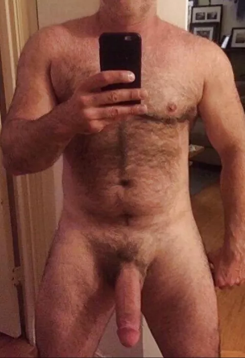 [62] Hi. by DirtyGrandpaDom