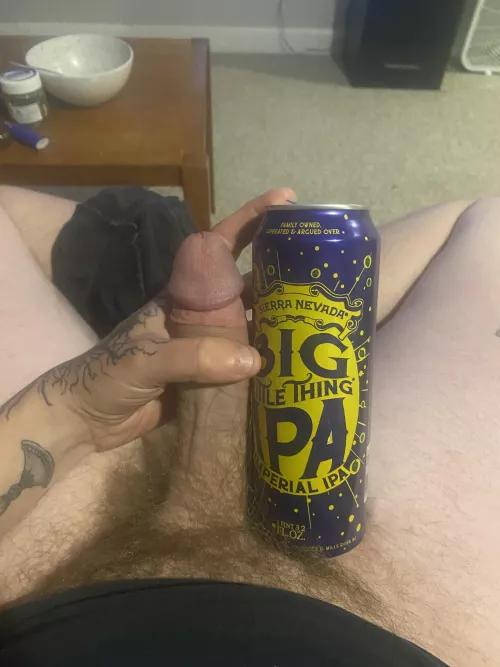 A big boy next to a talk boy by phorrn1qk8