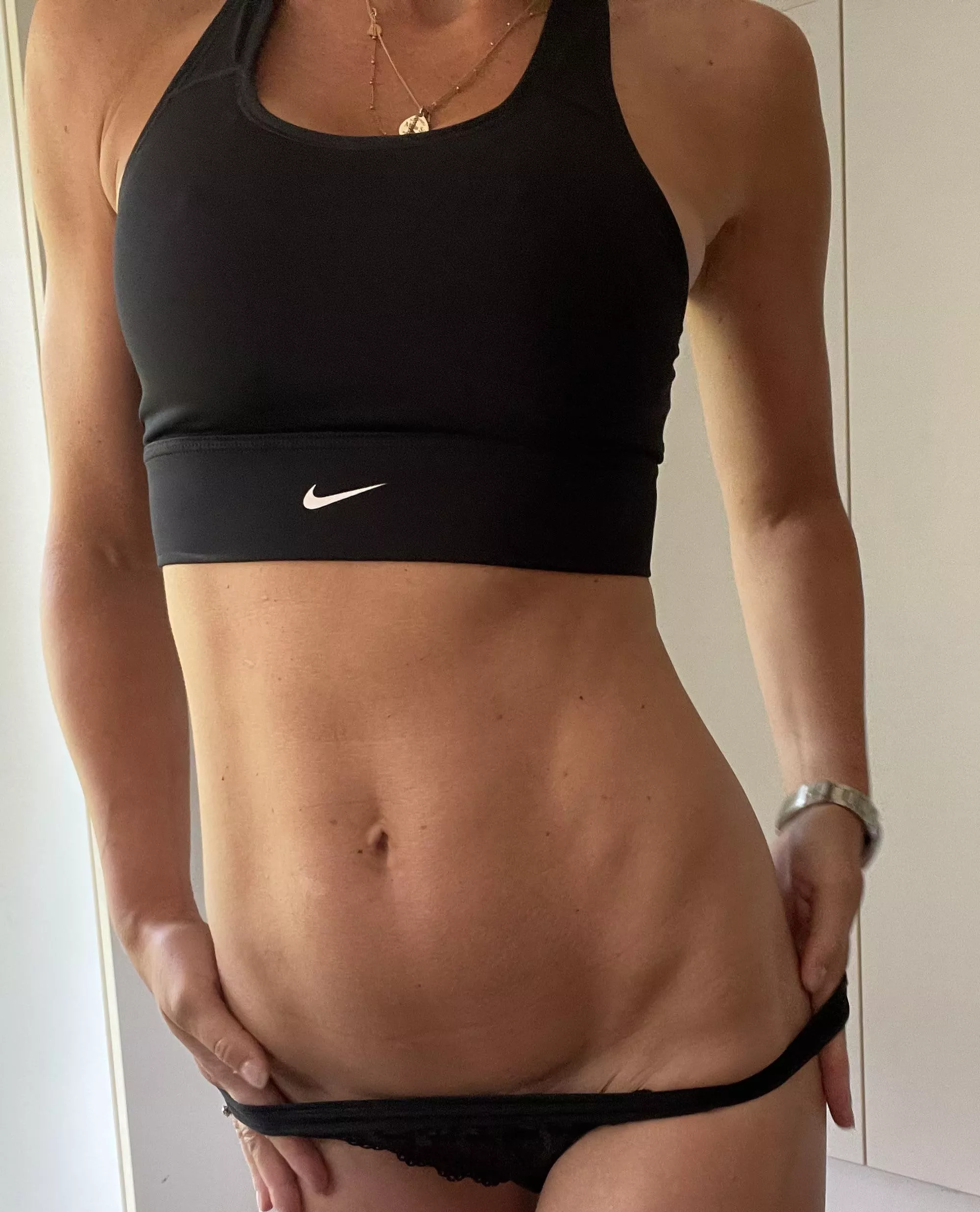 After sweating ... Mum of two posted by German_mum__1989