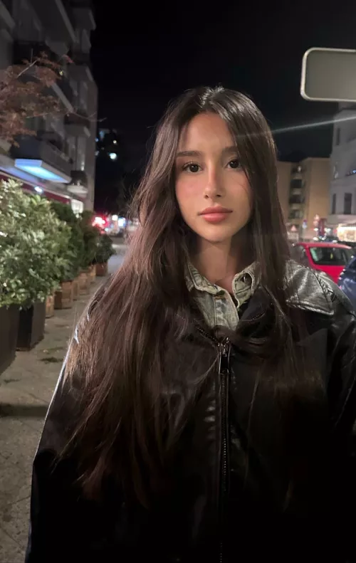 Alena Yildiz ... by BusyFlower9