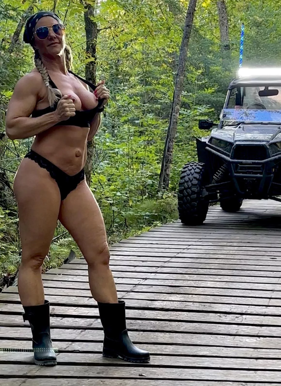 Anna Fine Fit - Feeling spicy today? (link in comments) posted by Annafinefit