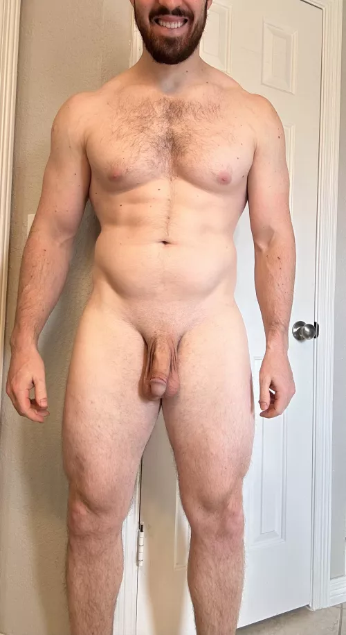 Another normal nude [35] by SwitchDILF