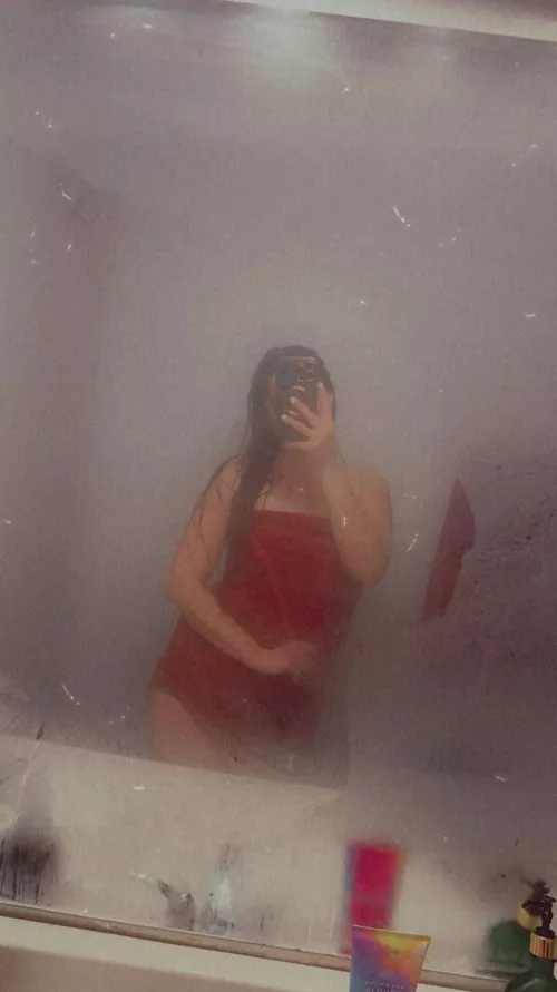 Anyone want to get me unwrapped? by laylaann0499