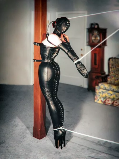 Arched Back by Trustedusersfriend