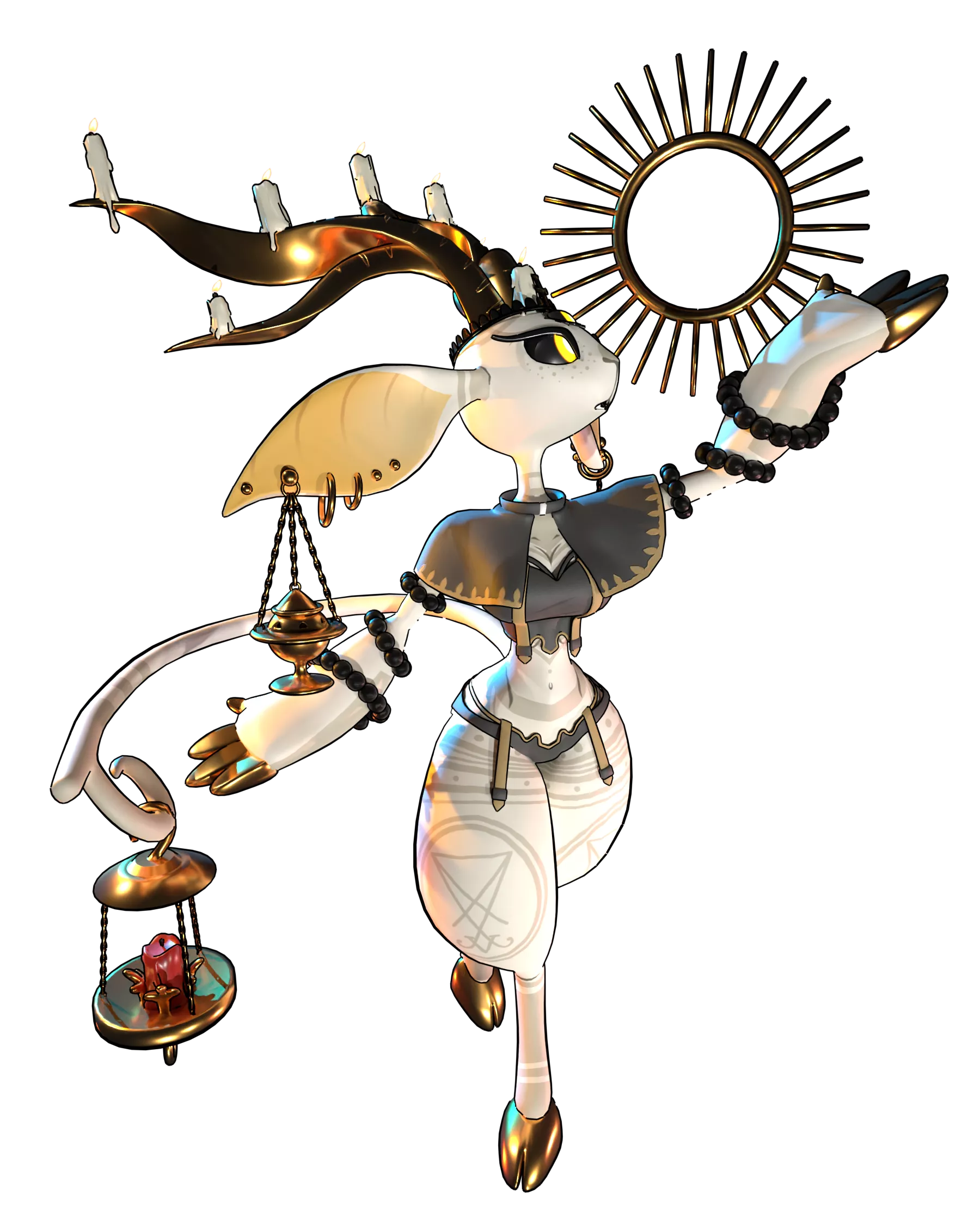 Baph [Art by me] posted by ShinyRuban